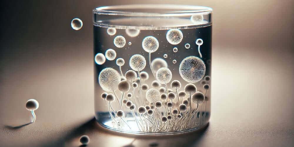 Lion's Mane Mushroom Spores Review