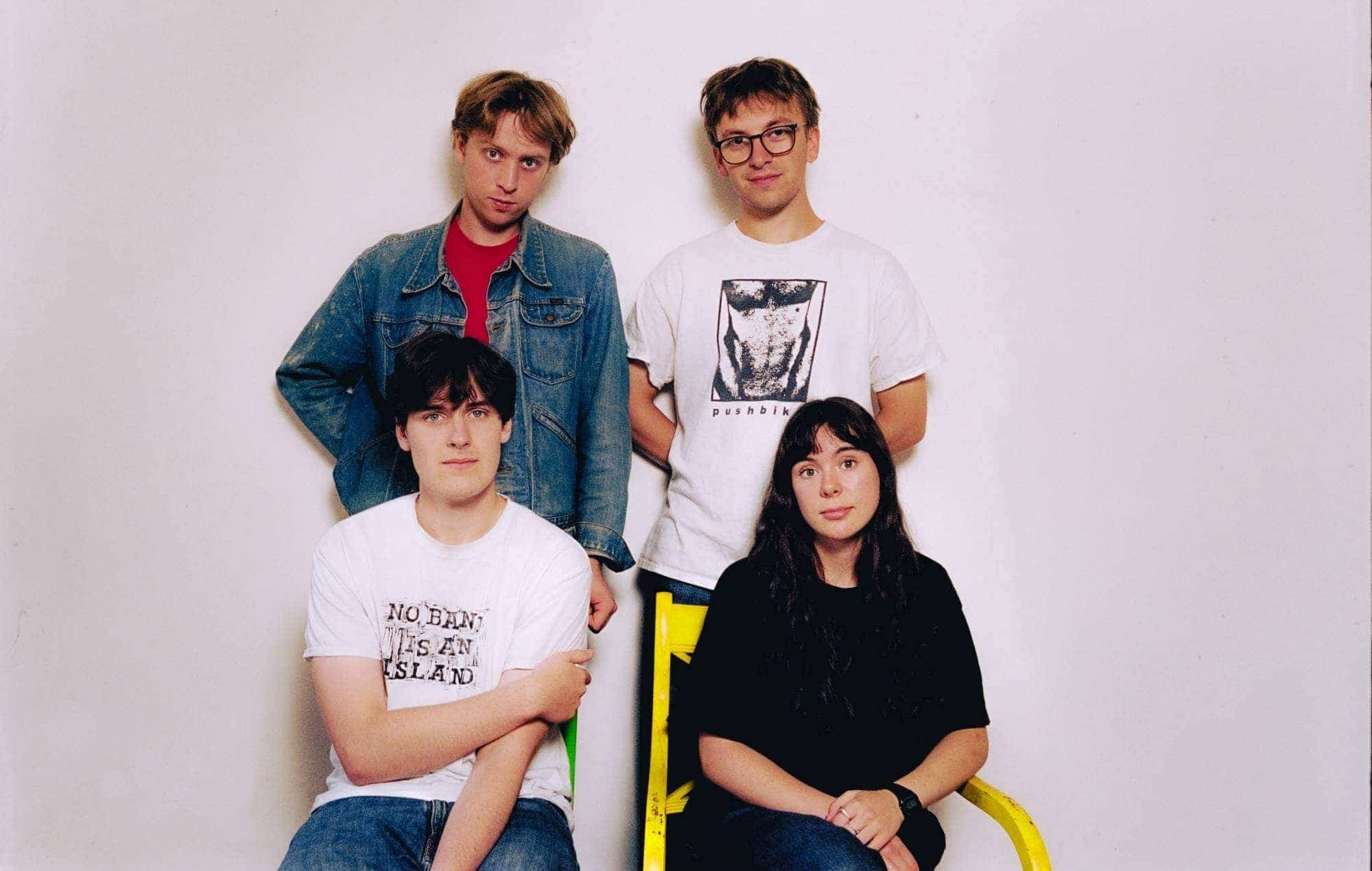 Westside Cowboy Announce New EP ‘So Much Country ‘Till We Get There’ and Drop Single ‘Don’t Throw Rocks’