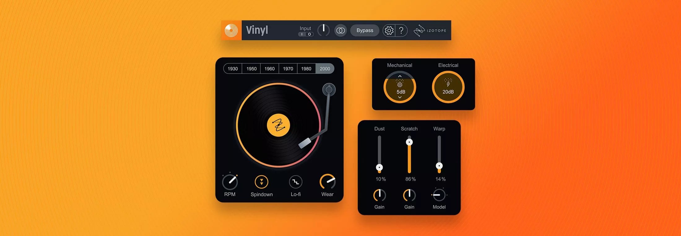 Good on Everything: Using Vinyl on Multiple Genres