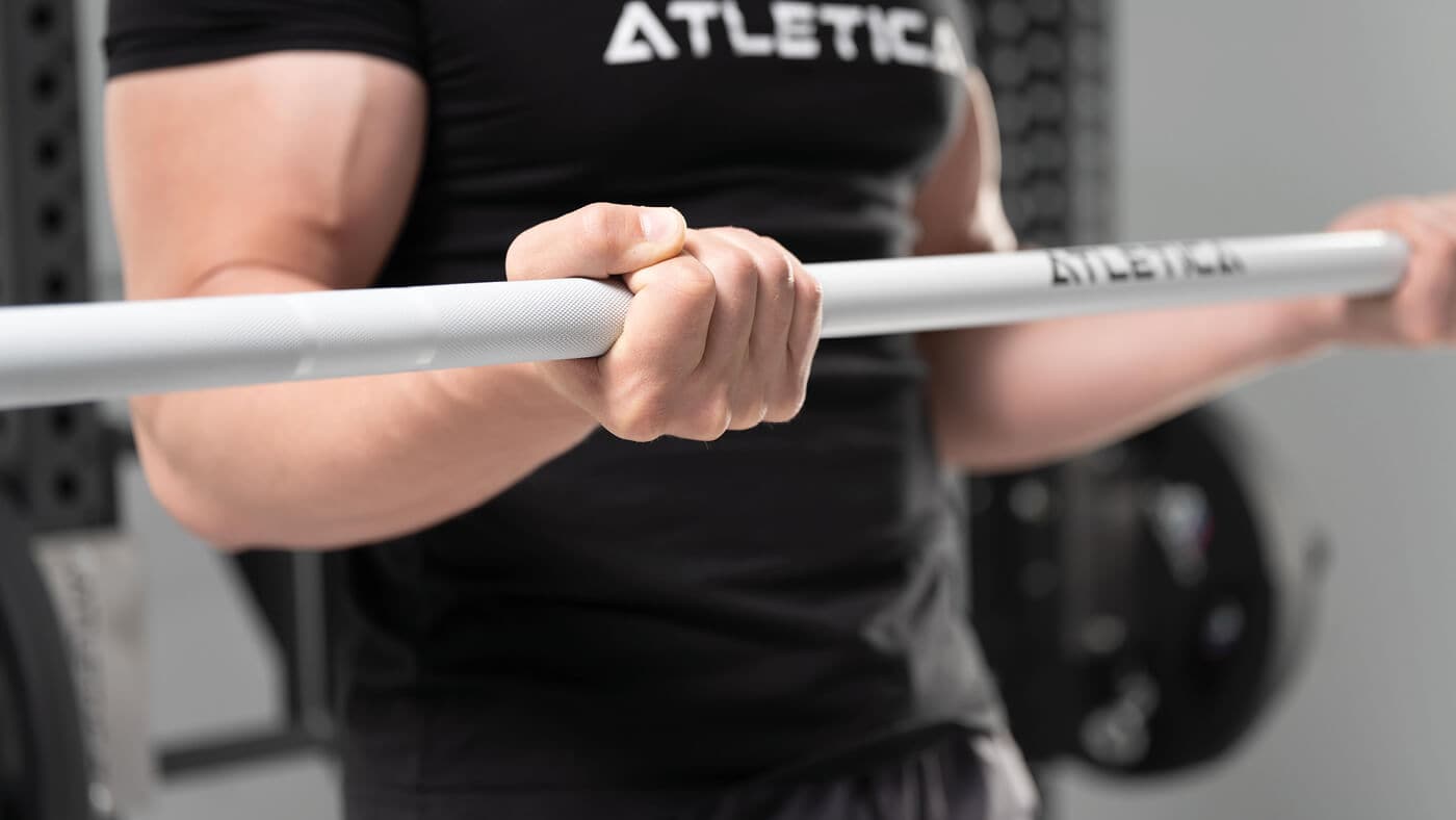 Kraftsporttraining