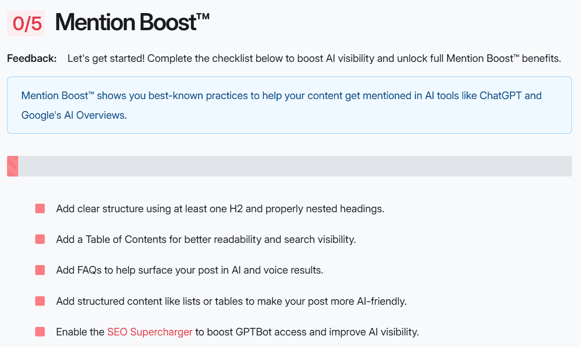 DropInBlog's Mention Boost™ tool