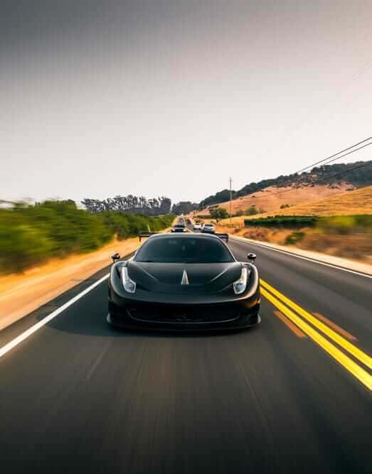 The Ferrari Roma: A Grand Tourer Reborn