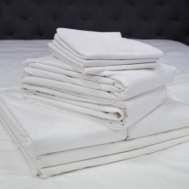 What Is a Draw Sheet? Understanding the Practical Bedding Aid