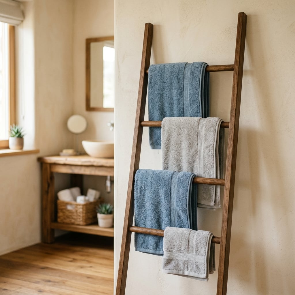 Which Store Offers Gym Towels in Bulk for a Vacation Rental?