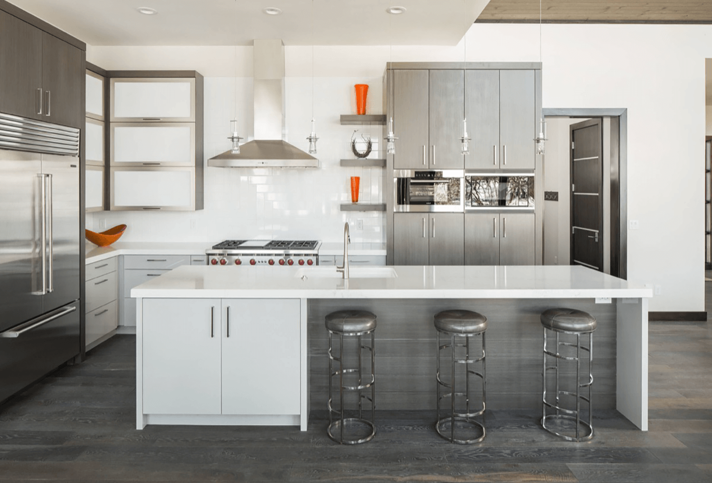 Surf for Worktop Near Swansea for UK's Finest Kitchens