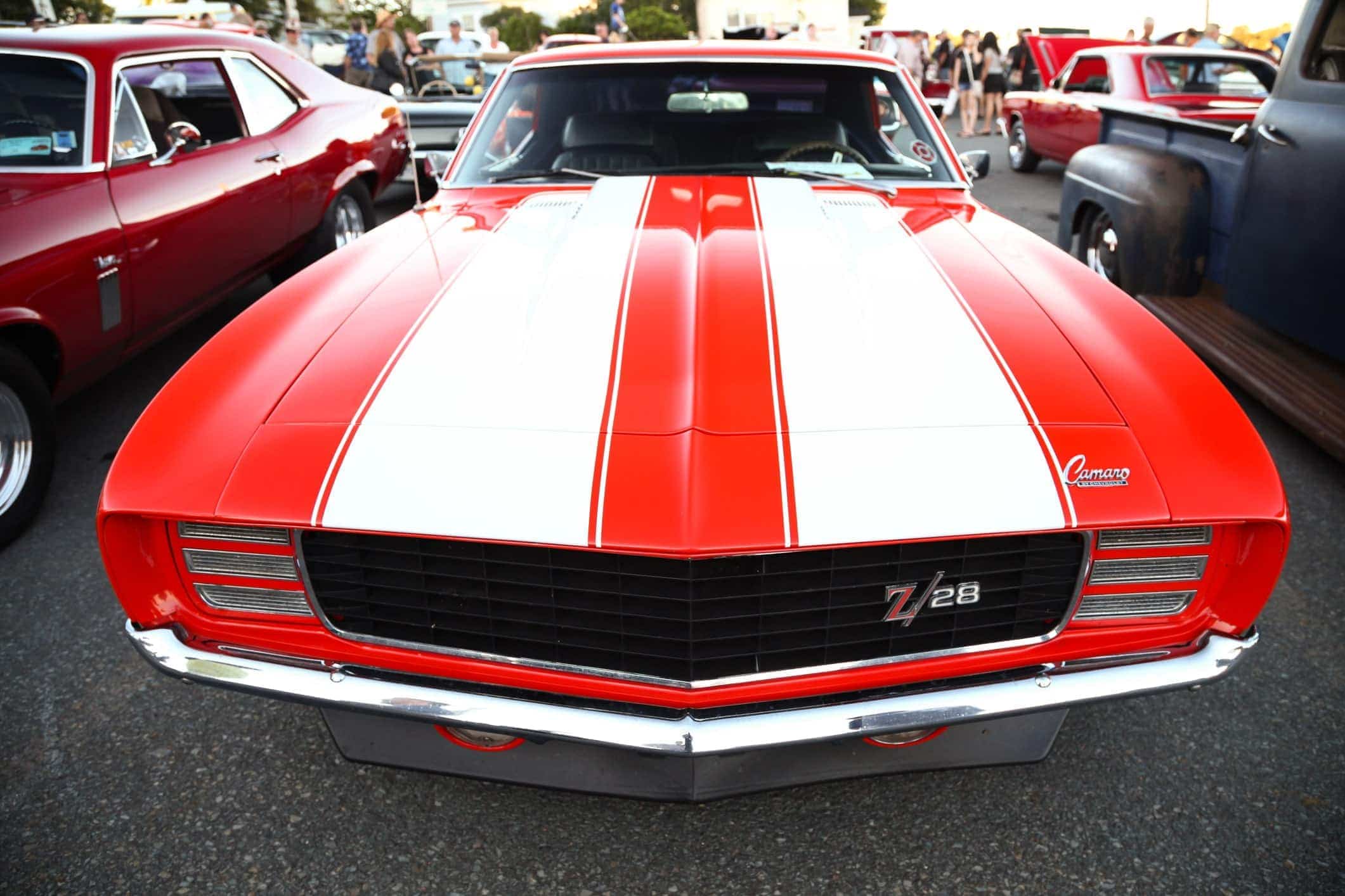 The 4L70E Transmission: Up Close and Personal