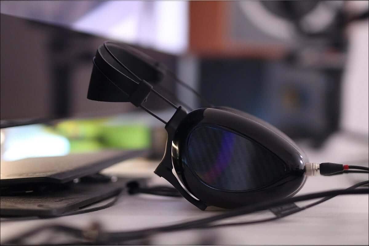 Dan Clark Audio Aeon 2 Noire