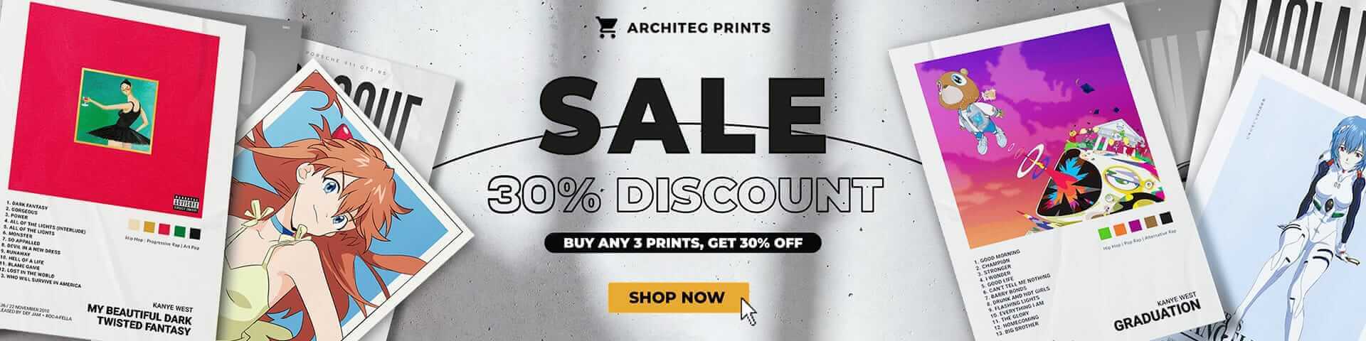 Vertical Banner Ad