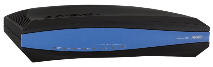 ADTRAN 3120