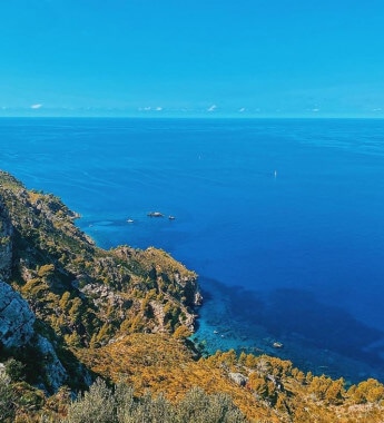 West Coast Mallorca Photos