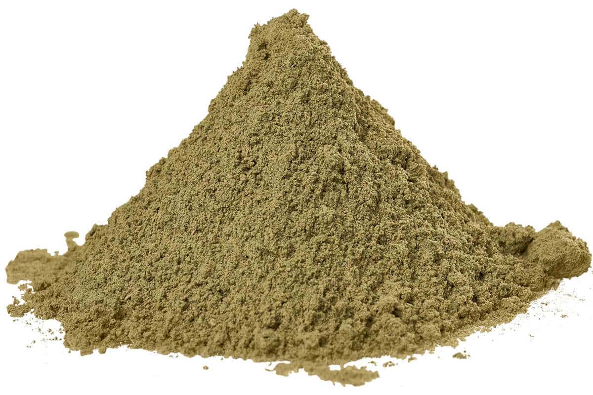 The Ultimate Guide to Maeng Da Kratom