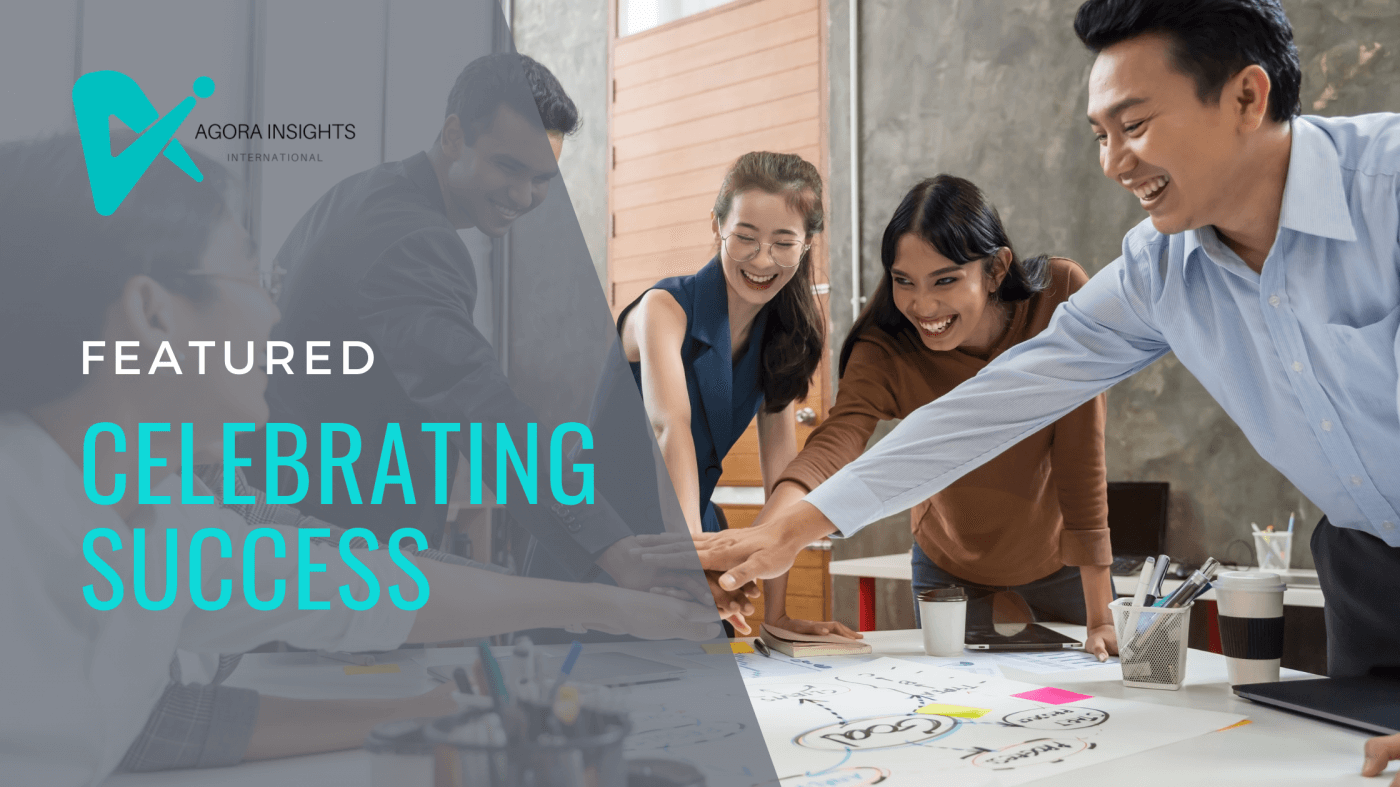 Congratulations to our newest Certified Business Architects!
