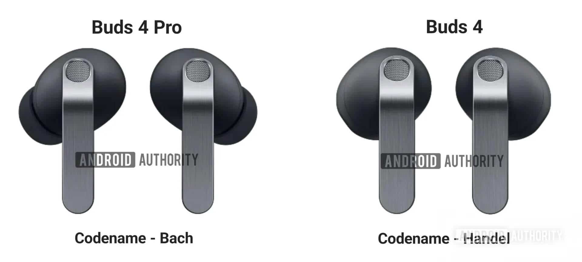 Galaxy Buds 4 Leak Reveals Exciting New Design That Fans Will Love