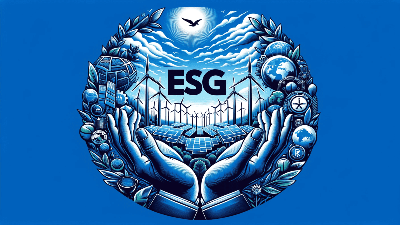 ESG Analyst | Financial Modeling | Renewable Energy