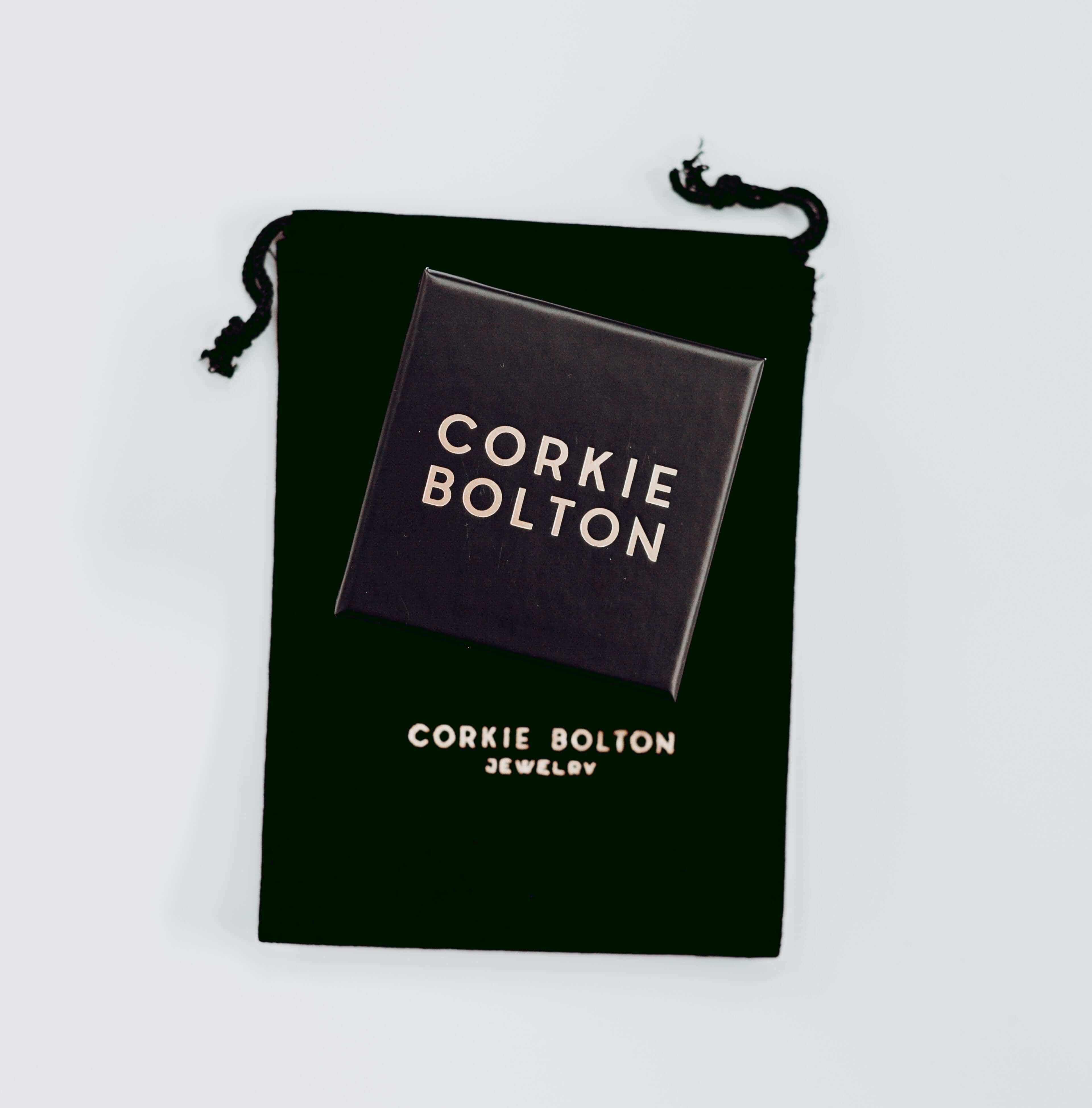 WHY I REBRANDED MY JEWELRY COMPANY