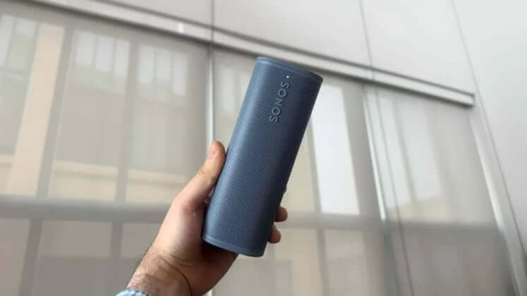 Sonos Roam 2
