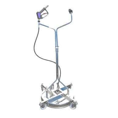 Recovery Surface Cleaner 21in Mosmatic