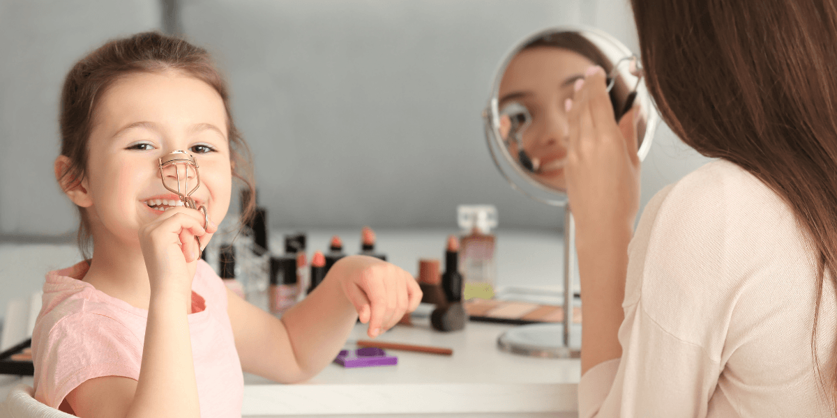 What Ingredients Should I Avoid in Kids Makeup? A Parent-First, Label-Reading Guide