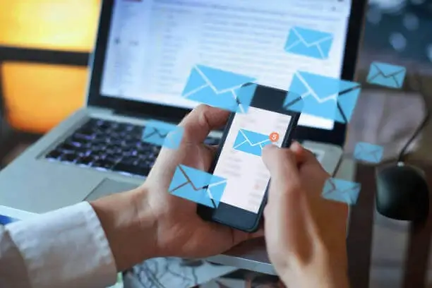 Advanced Outlook Techniques for Large Email Accounts