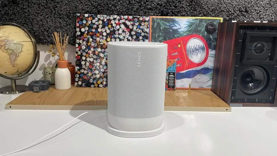 Sonos Move 2