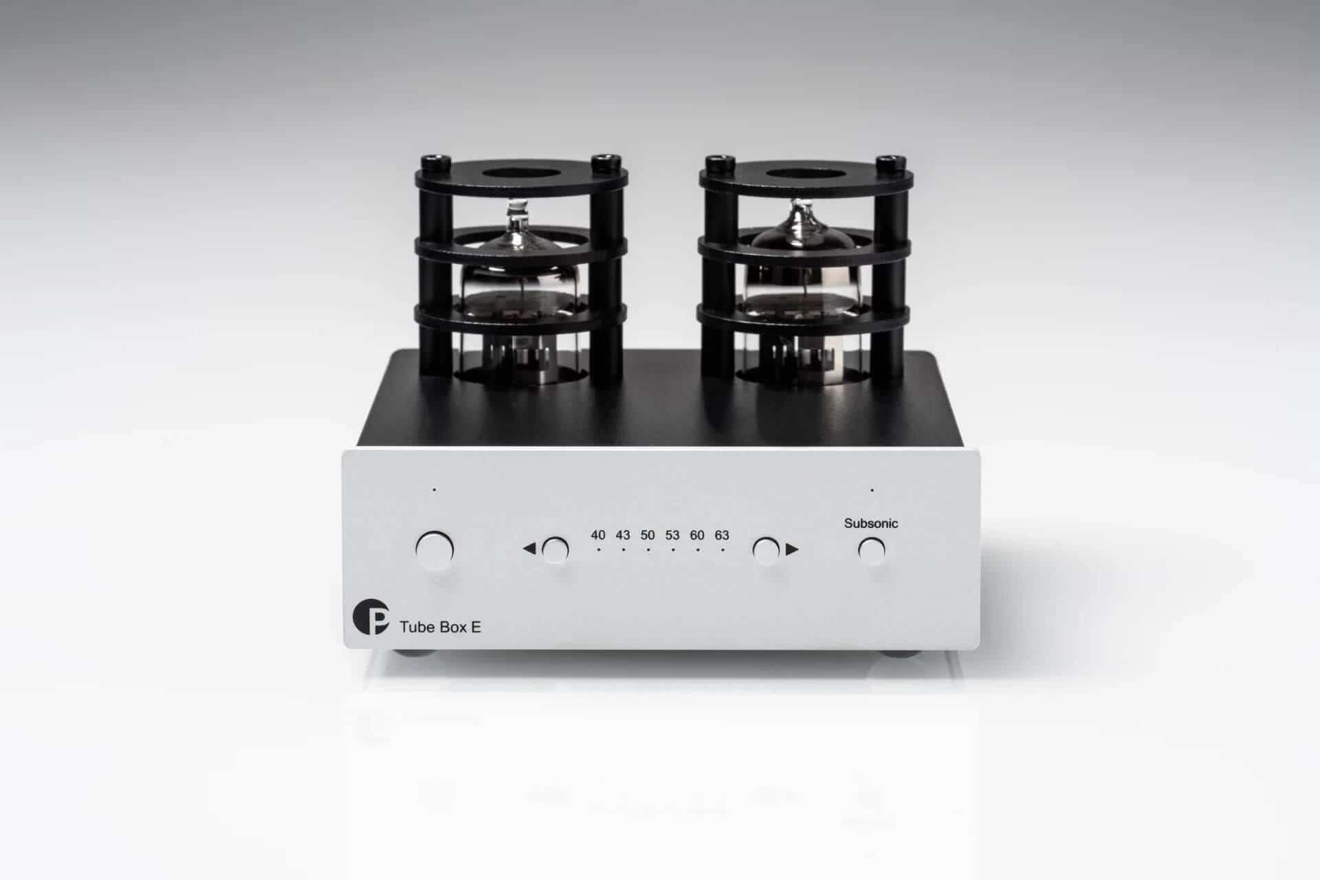 Pro-Ject Unveils New Tube Box S3 B and E Phono Preamps for Vinyl Lovers