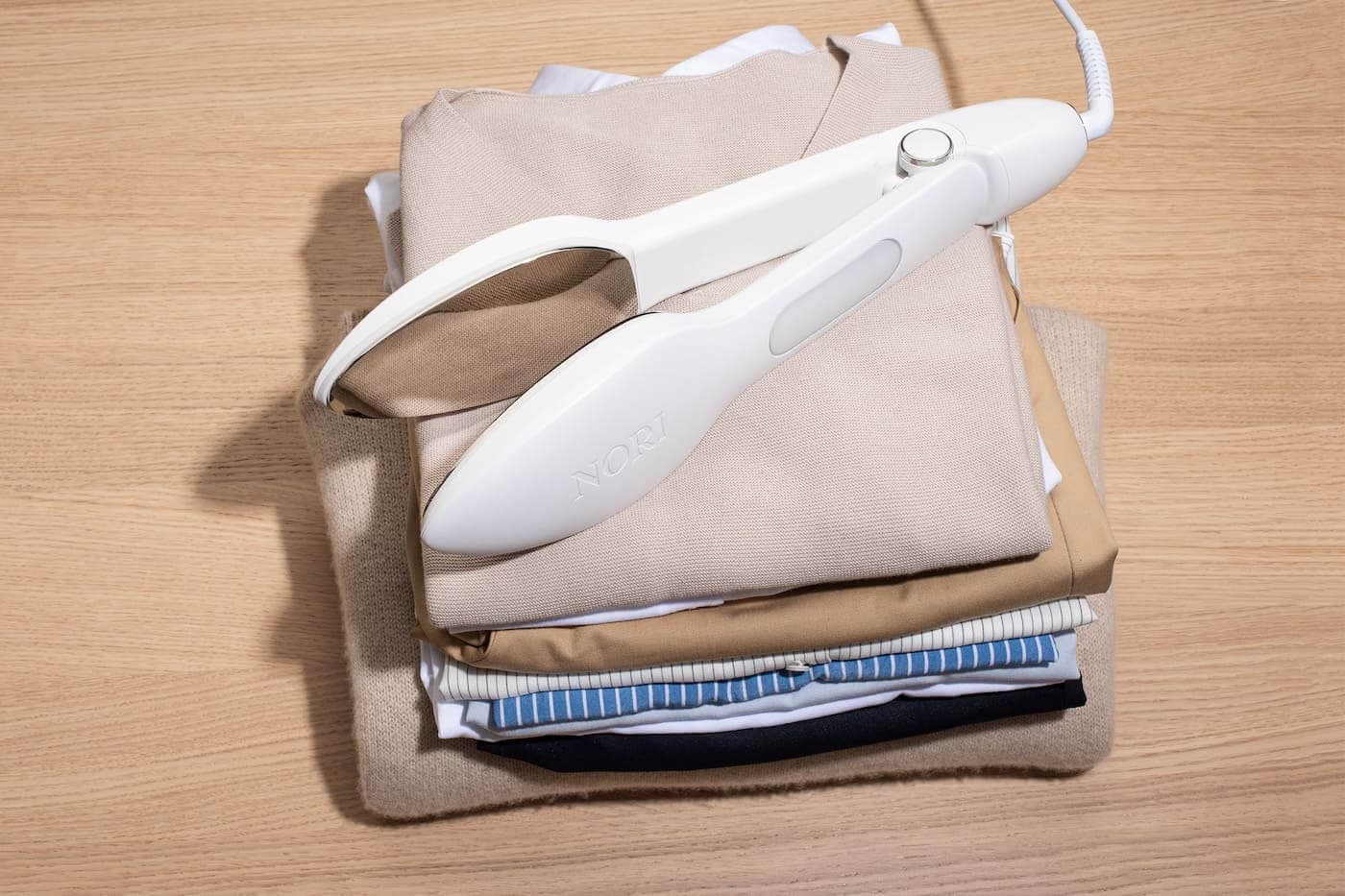 Benefits of Using a Travel Steamer for Trips