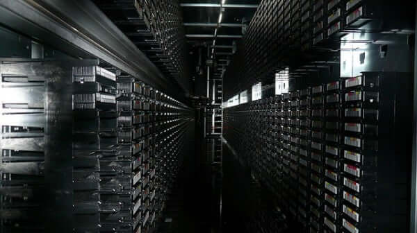 The Future of Networking: No More Switches?