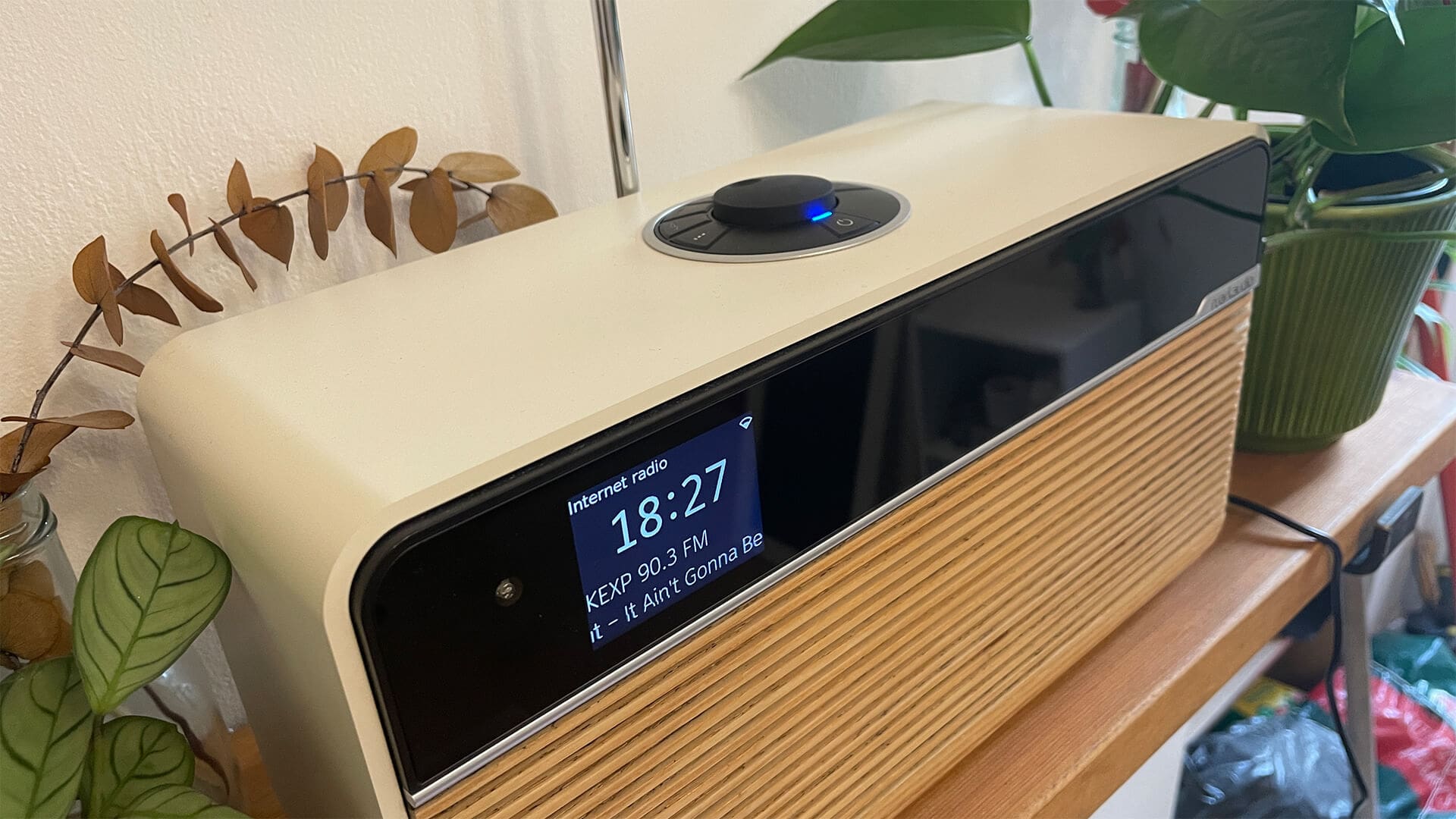 Sound that captivates from the first note.