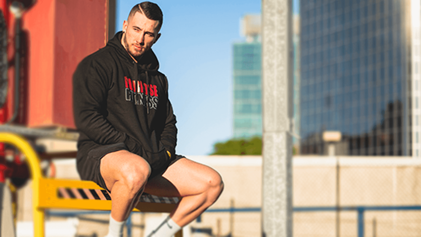 How to prepare for bodybuilding competition | Jarrod Miller