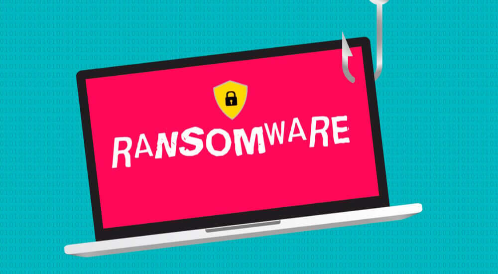 The State of Ransomware 2020