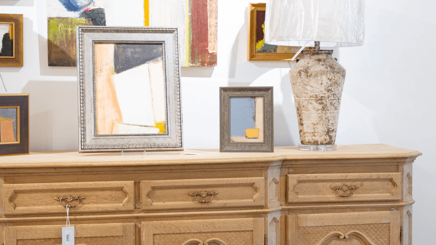 The Art of Mixing Old and New in Your Home