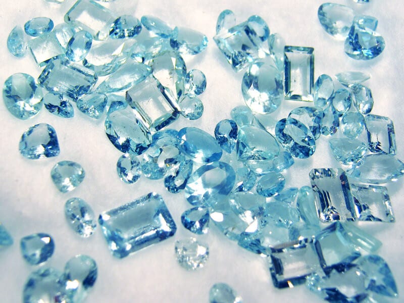 What Is The March Birthstone?