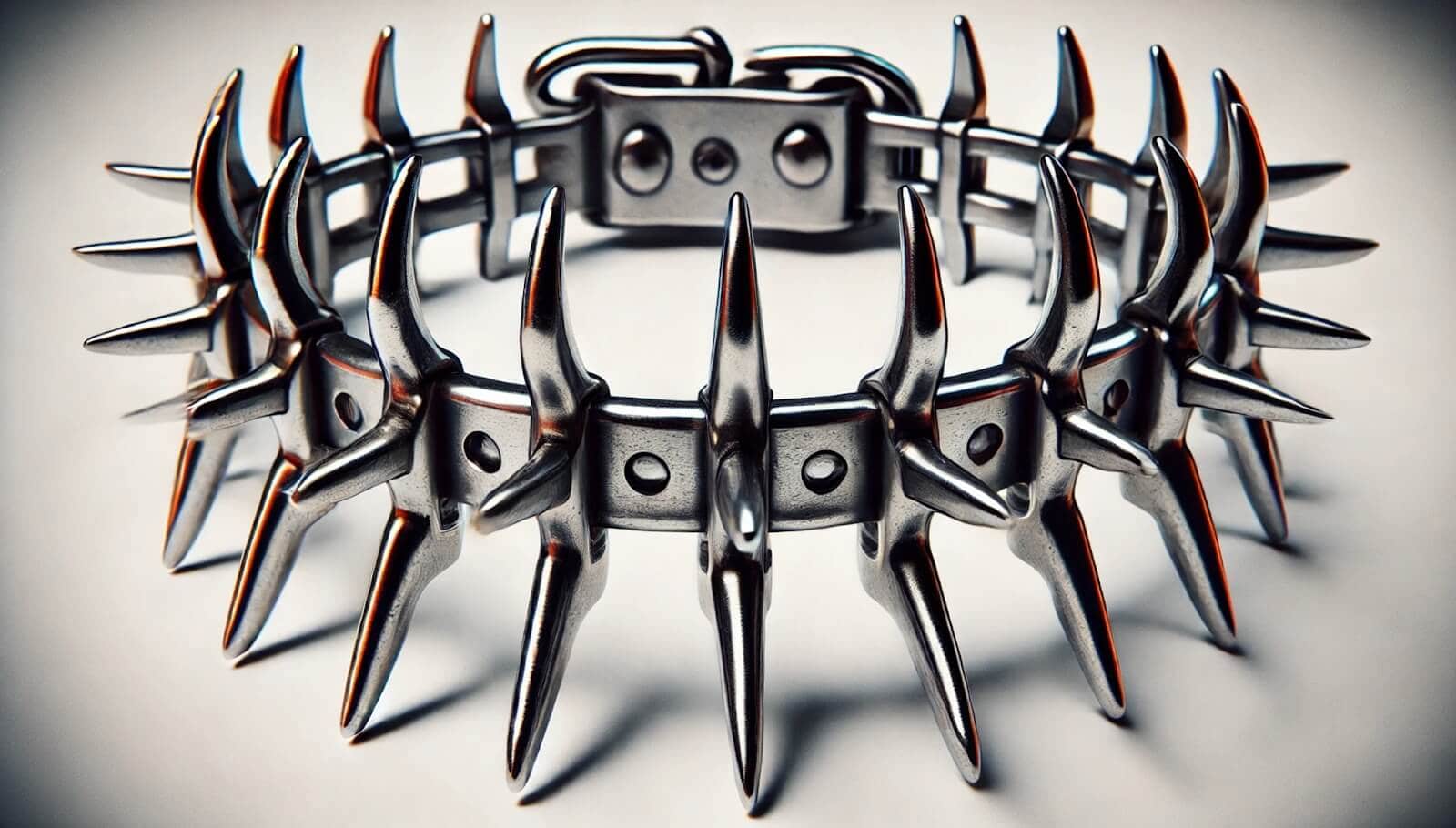 Why Prong Collars Can Be Harmful to Dogs