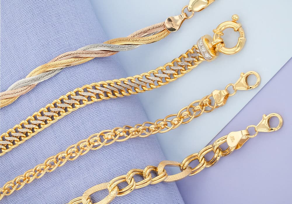 Innovative Ways to Style Chains in Your Everyday Jewellery