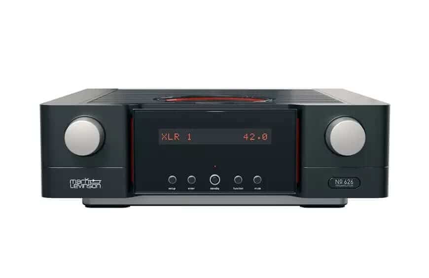 Mark Levinson Unveils No 600 Series: A New Chapter in High-End Audio Components