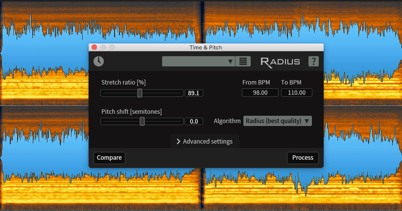 6 - RX 6 Time Stretch.png