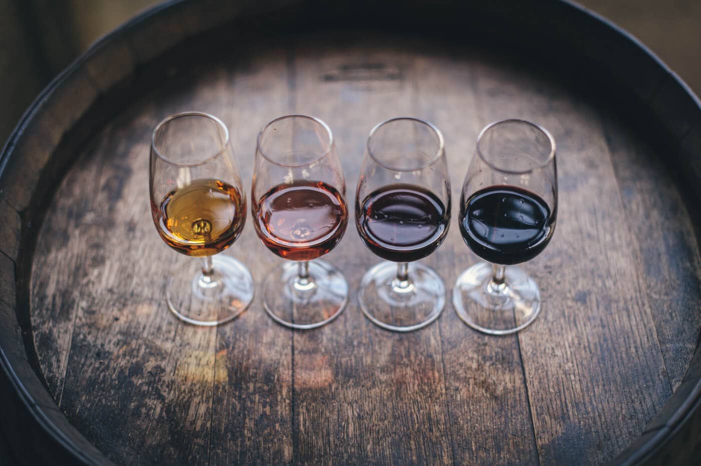 How to Order Wine Online - Explained