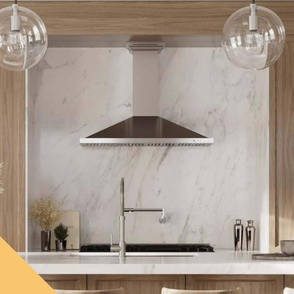 Best 48-inch Range Hoods (2026 Update)
