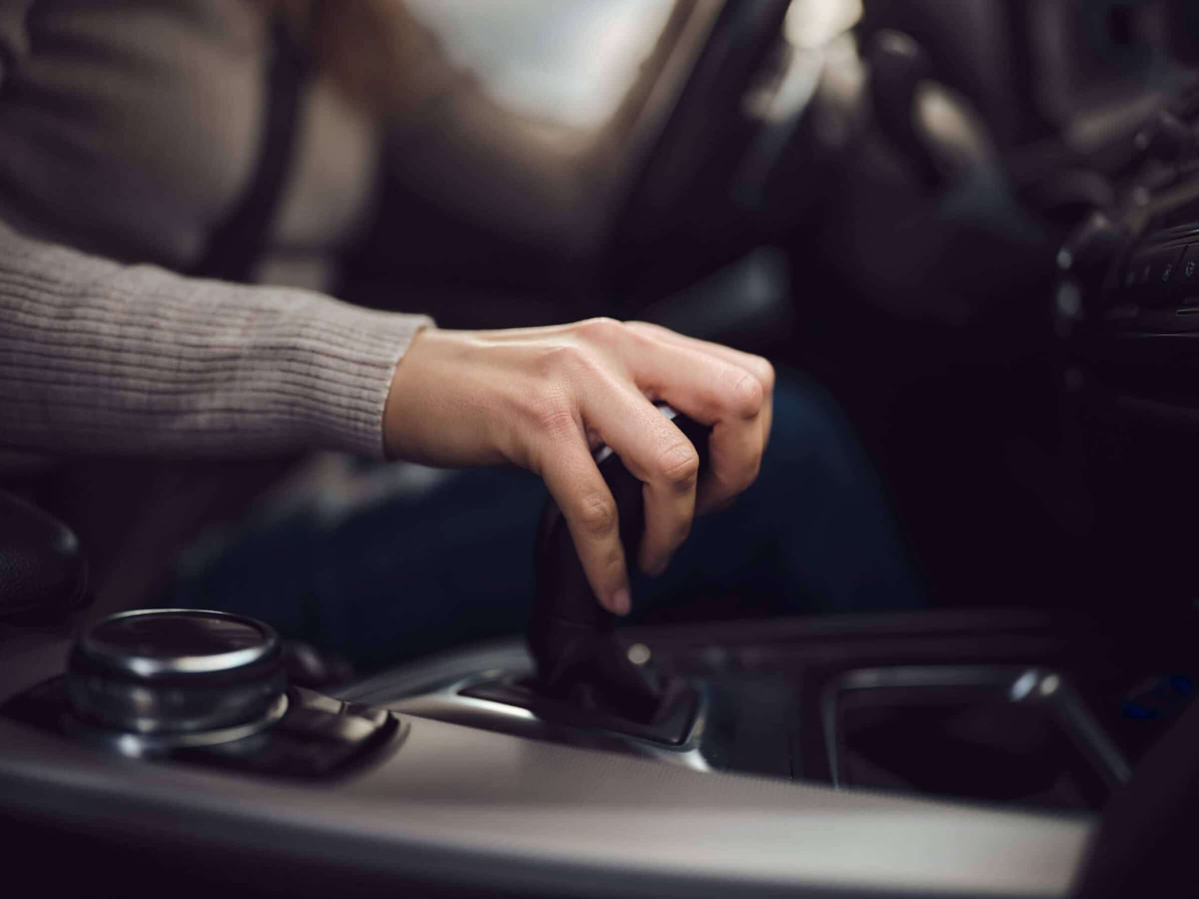 Manual vs Automatic Transmission: A Driver's Perspective