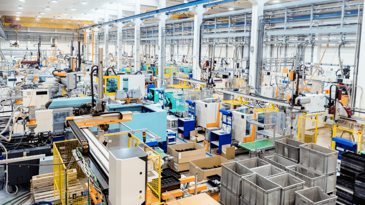 Overseas VS Local Manufacturing