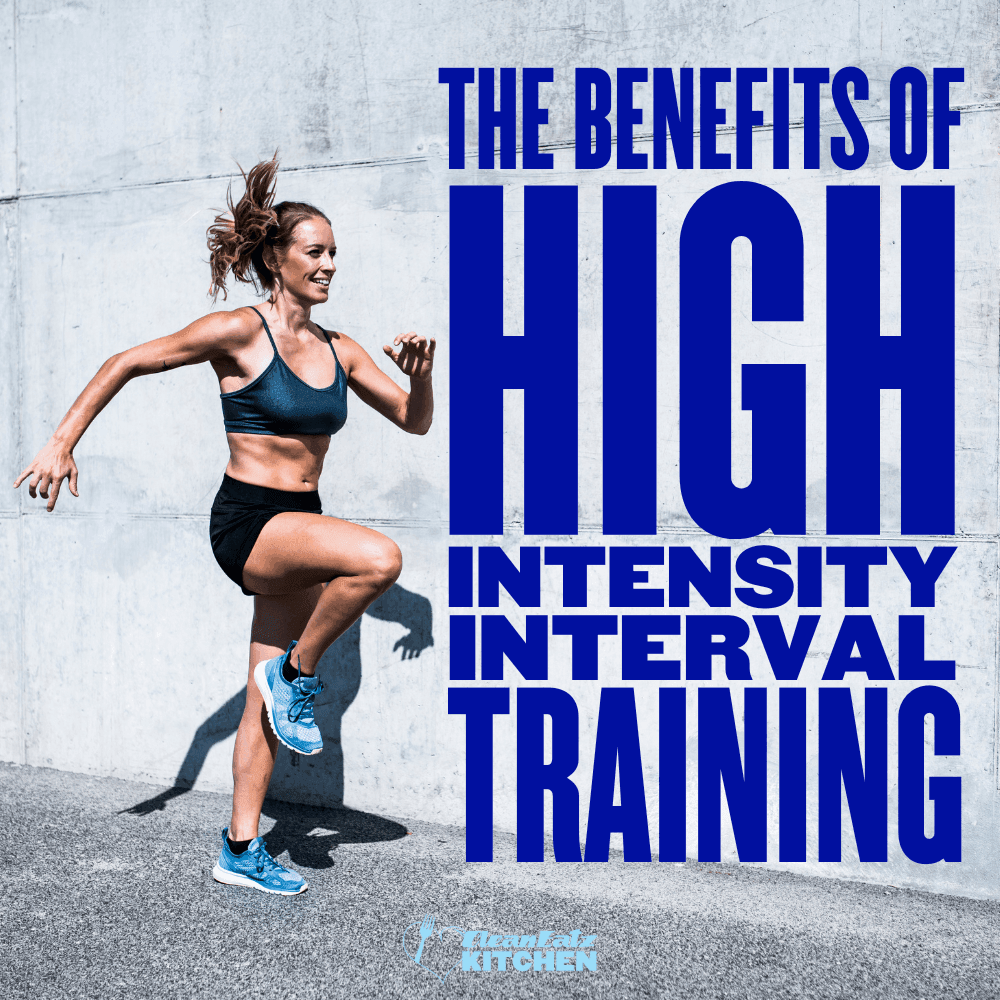 Benefits of HIIT: Why High-Intensity Training Works (2026)