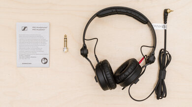Sennheiser HD 25-3