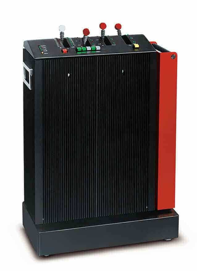 EMT 250 Electronic Reverberator Unit