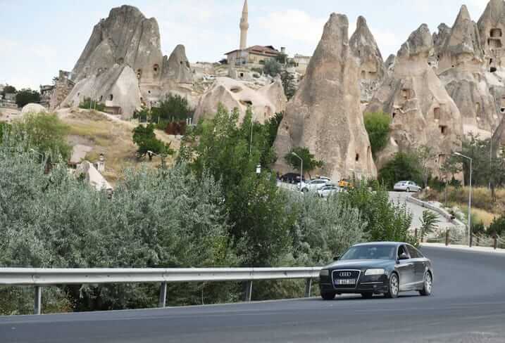 Cruising the Garden State: The Best Sedans for New Jersey Roads