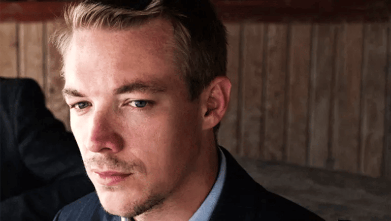 Diplo: Try and Try Again