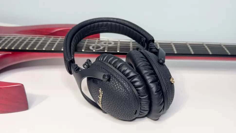 Marshall Monitor III