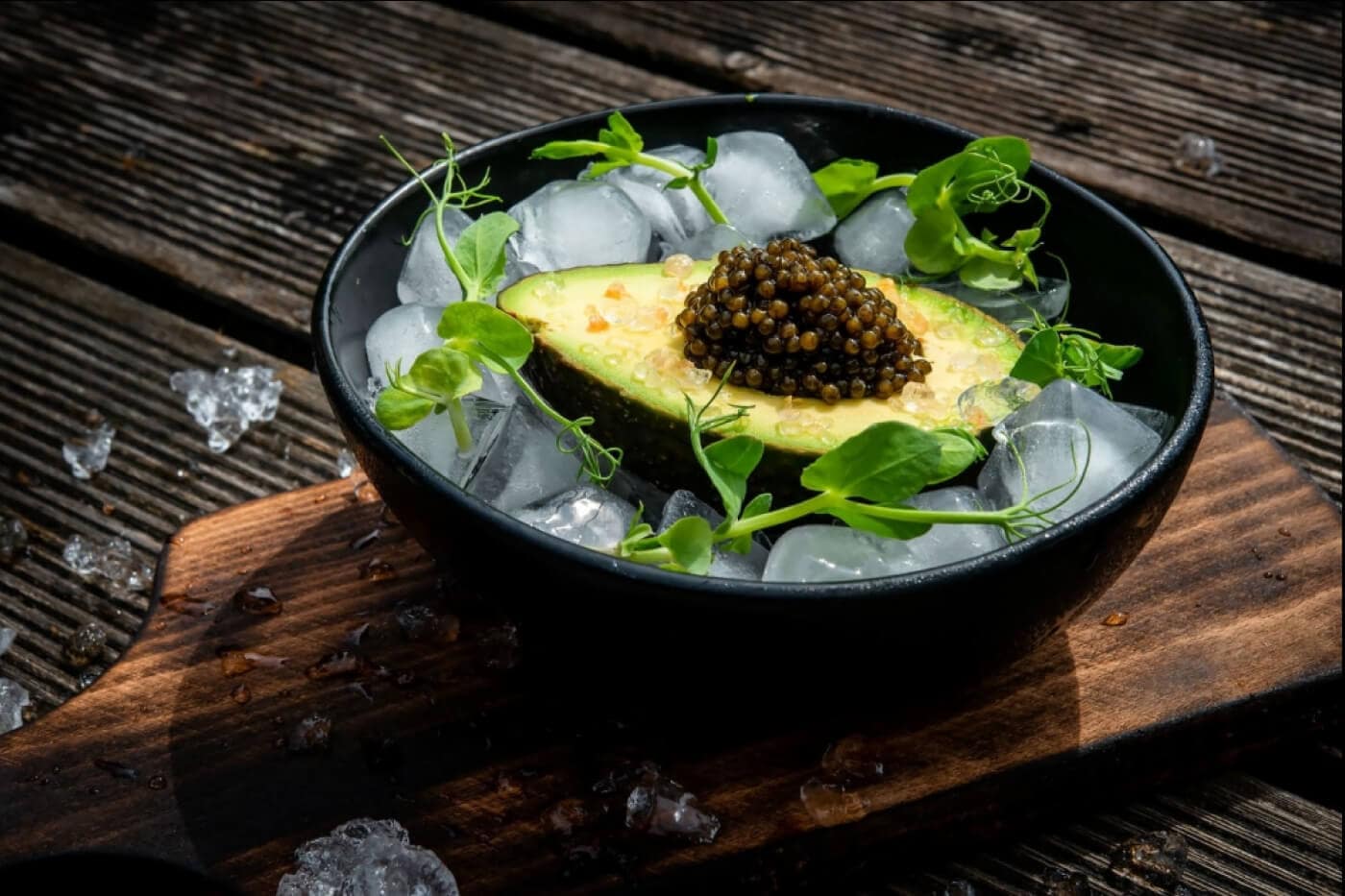 The Science of Caviar Flavor: What Influences Taste?