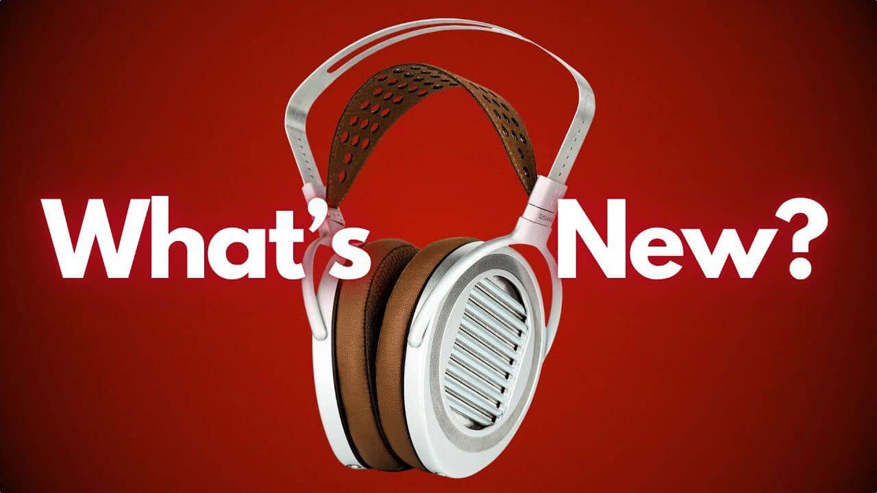 HifiMan Susvara Unveiled Review: A Fresh Take on a Legendary Headphone