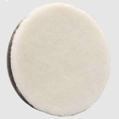 ProTool Felt Polishing Pad 3in