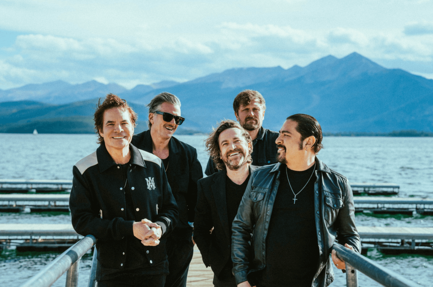 Train Talk ‘Jupiter’ Hits 25: Pat Monahan on Lipps Service Podcast